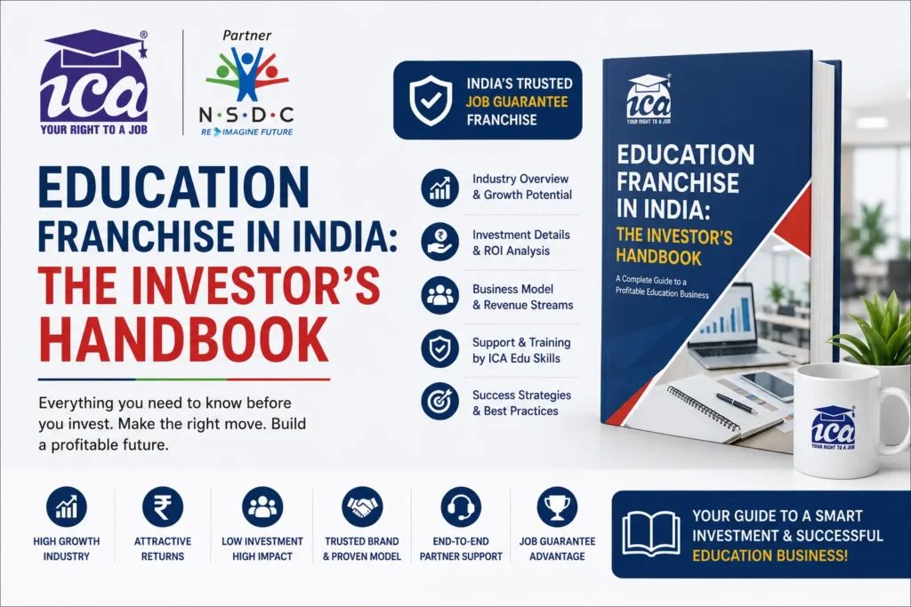 Education Franchise in India: The Investor’s Handbook (2025–26)